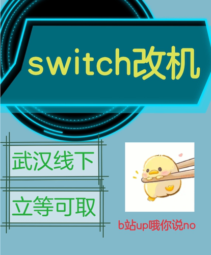 switch焊接服务，武汉可线下