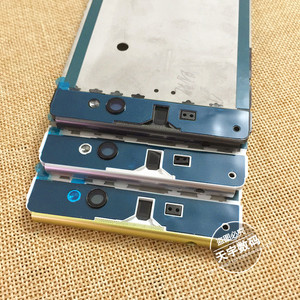 乐壳乐后壳适用于索尼C6 F3216 F3215 XAU前框中框 电池盖 后盖
