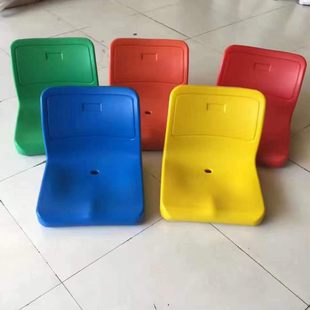 中空吹塑凳面看台椅面排椅坐面餐椅面凳面看台座椅凳面挖掘机座椅