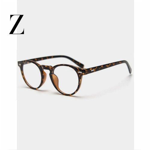 风再起时梁朝伟同款眼镜男士复古