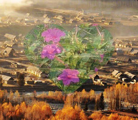 2025新疆北疆旅游攻略图（电子版）自由行交通景点美食旅行指南