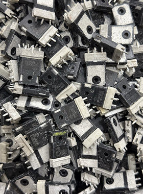 拆板原装 MM75GAU65BX MM75G5U65BX 电焊机大功率IGBT单管75A650V