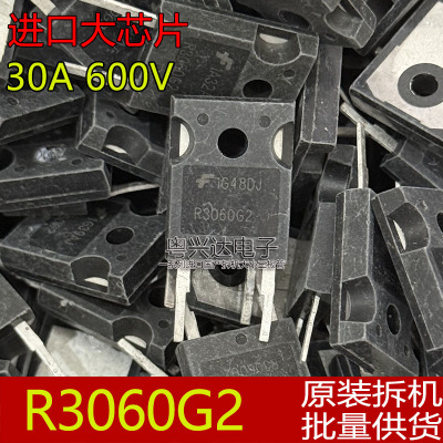 原装进口拆机R3060G2