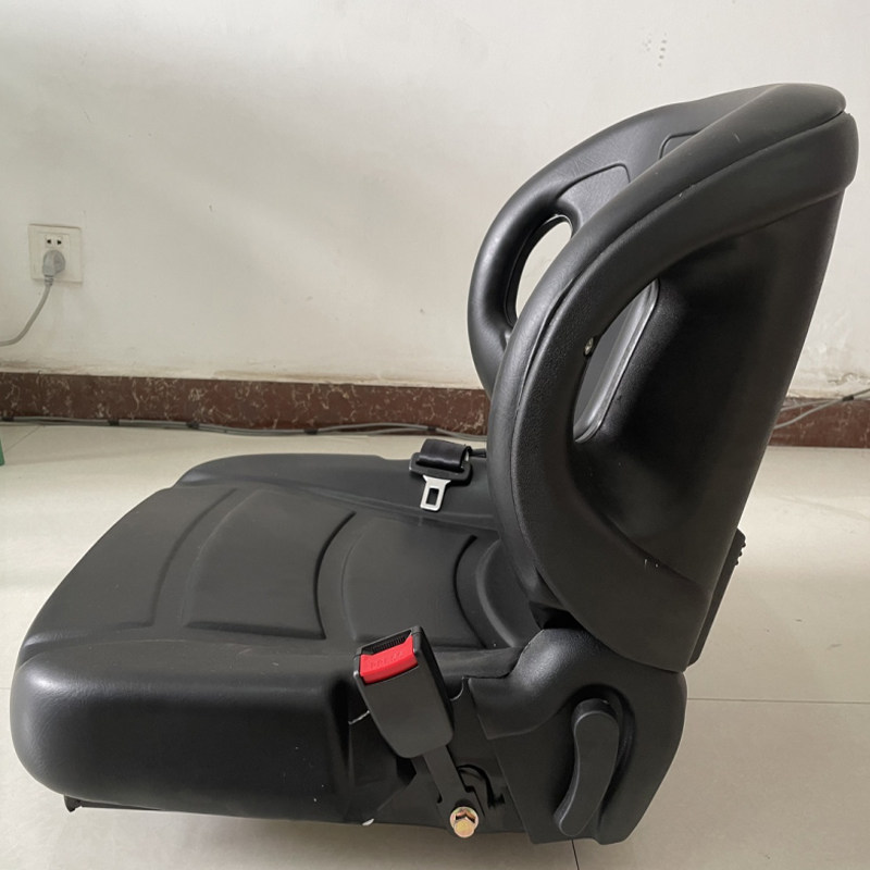 TOYOTA SEATS ARE SUITABLE FOR VARIOUS FORKLIFTS SUCH AS HANGCHA HELITAI LIFU LONGGONG ETC. WHICH ARE COMFORTABLE AND DURABLE AND THE ORIGINAL CAR SUPPORTING SEATS