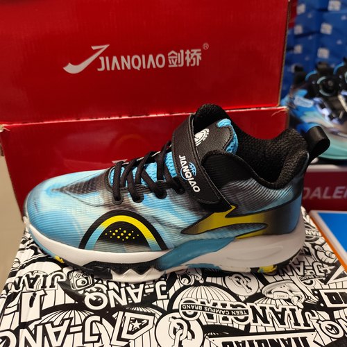 篮球鞋5699w剑.桥双网实战篮球鞋高品质39-43码