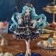 初音未来正品 流星 GSC Ver. mode 预订 7手办