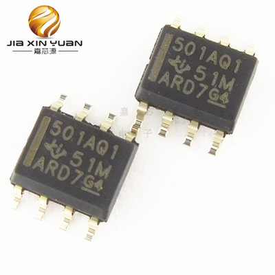 TL5001AQDRQ1 SOP-8 汽车脉冲开关控制器 IC芯片 全新原装现货