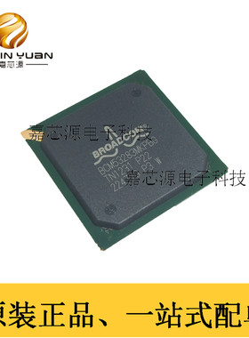 BCM53283MKPBG P22 BGA400 缓冲器开关IC 全新原装现货