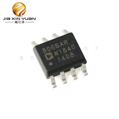 AD8066ARZ-R7 AD8066AR SOP8 高性能145MHz运算放大器 全新现货