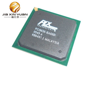 PCI9656-BA66BI BGA-272接口集成电路IC一站式配单 全新原装现货