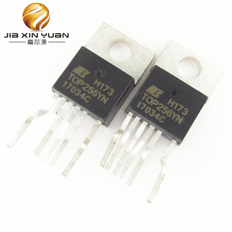 TOP256YN TO-220热卖电源开关控制器管理IC芯片 全新原装现货