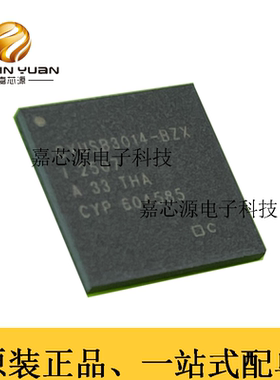 CYUSB3014-BZXI BGA-121 超高速USB3.0控制转换IC芯片 原装现货