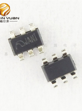 ME2212AM6G 丝印JANI SOT23-6 大功率升压型LED驱动器 全新现货