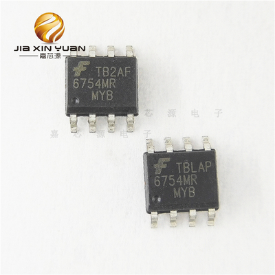 FAN6754 FAN6754MR 6754MR SOP8 贴片液晶电源管理芯片 全新现货