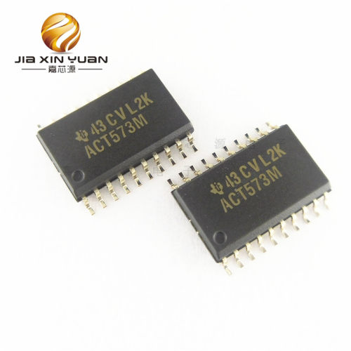CD74ACT573M96 丝印ACT573M SOIC-20 逻辑IC芯片 原装全新现货