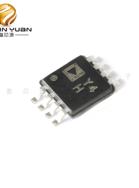 AD8237ARMZ-R7 Y4H热卖SOP8贴片亚德诺仪表运放IC芯片 全新现货