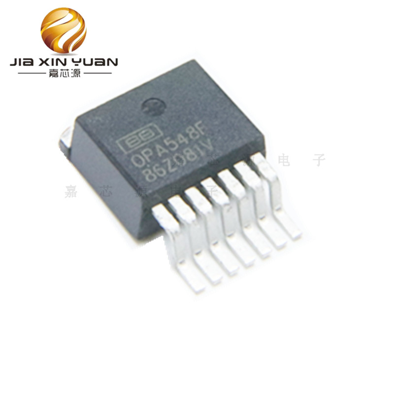 OPA548FKTWT OPA548F TO-263-7 运算放大器 全新现货