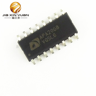 APA2068KAI-TRG SOP16贴片音频放大器IC芯片热卖直销 全新现货