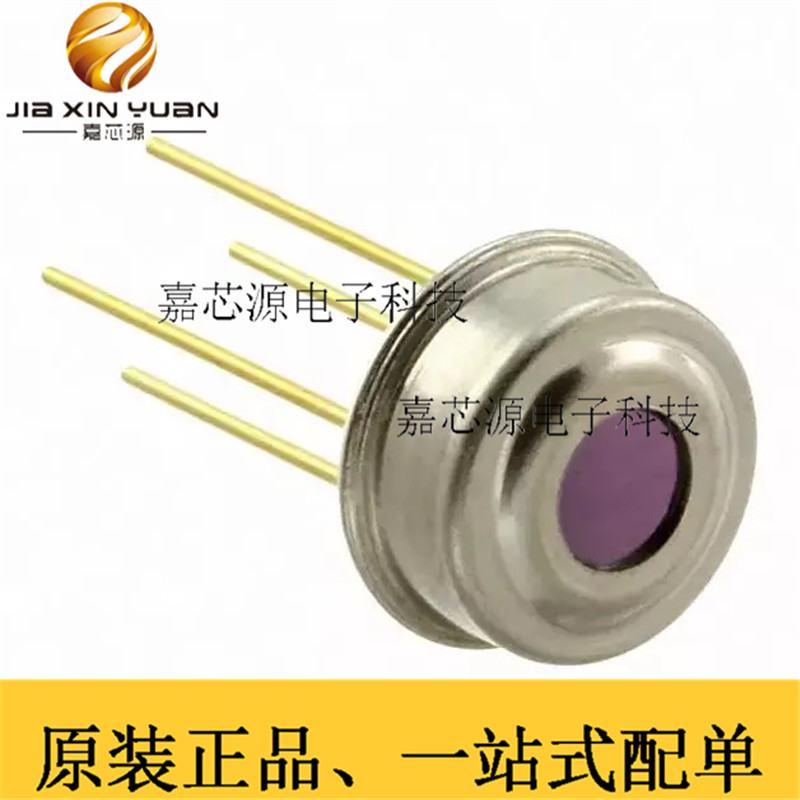 MLX90614ESF-AAA MLX90614ESF 5V供电高精度无接触远程测温芯片