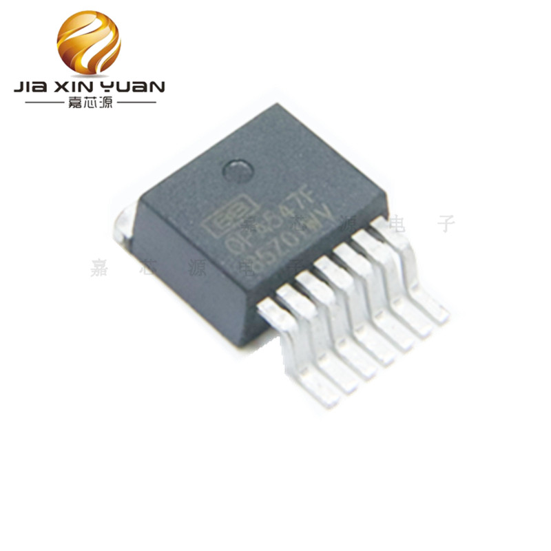 OPA547FKTWT TO-263-7插件运算放大器IC芯片热卖 全新原装现货