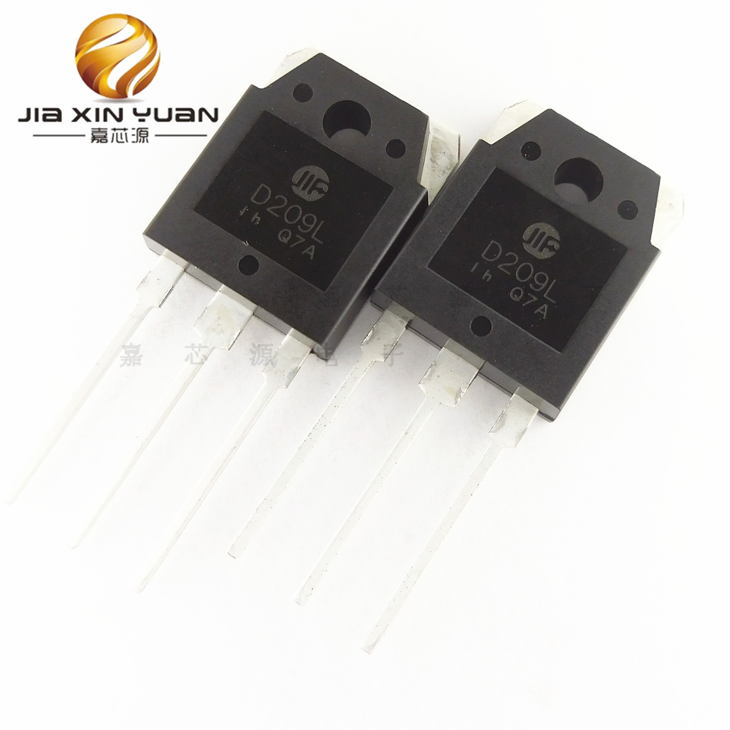 2SD209L D209L TO-3P 700V12A 大功率电源开关管 全新现货