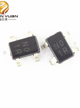 XC6120N302NR-G 丝印N01R SSOT24-4 电压检测器芯片 全新现货