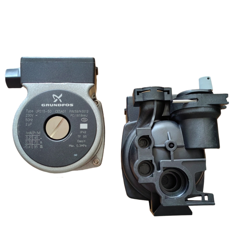促销壁挂炉水泵增压循环泵内置静音屏蔽泵维修代用格兰富水泵配件