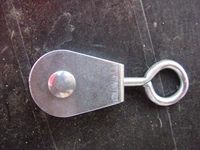 Небольшой шкив 5 см