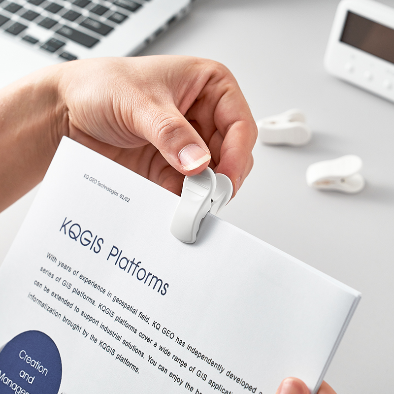 KM照片夾子多功能家用