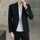 小西装 商务帅气西服 西上衣2025春秋冬新款 男外套韩版 休闲潮流男装