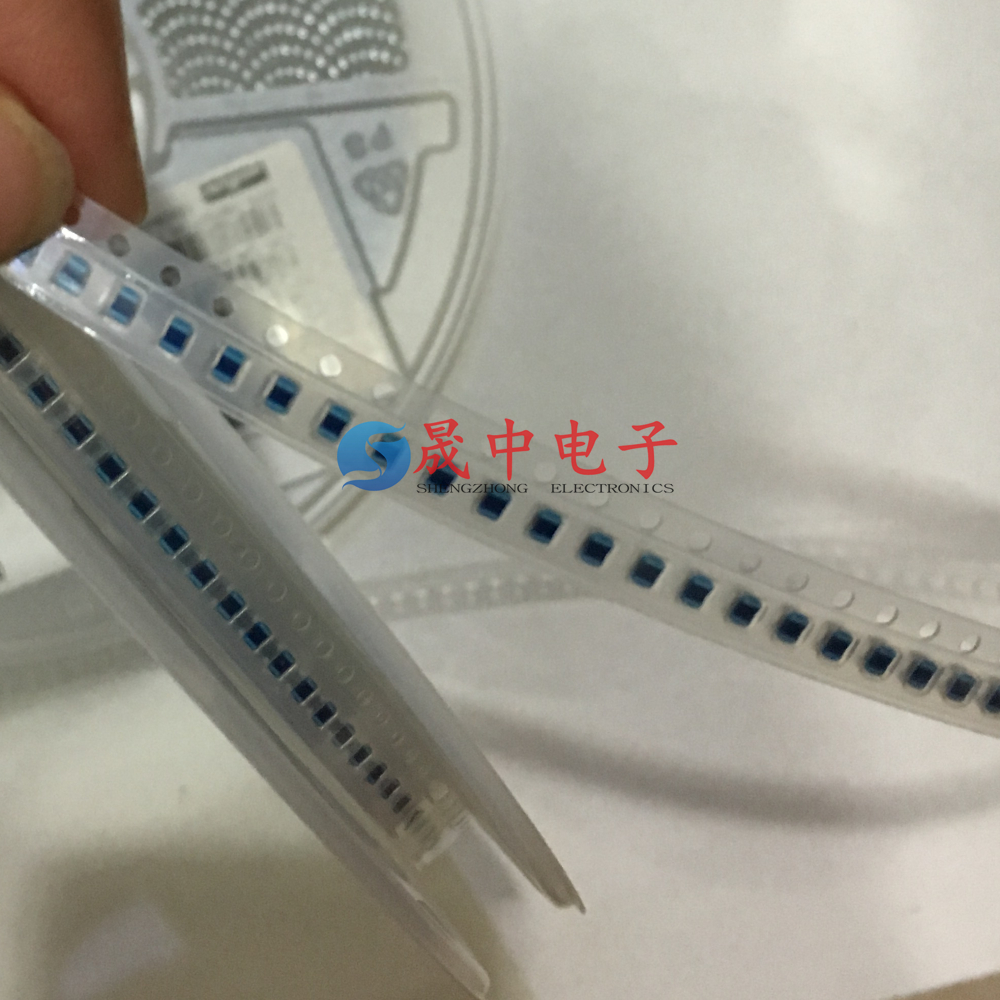 绕线电感 LQW2BHN8N6D13L  0805 2012 8.6NH 0.5nH误差