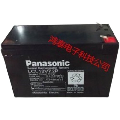 松下UPS电源沈阳UP-RW1236ST