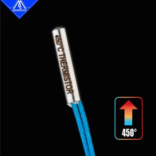 高温热敏电阻传感器mellow热敏