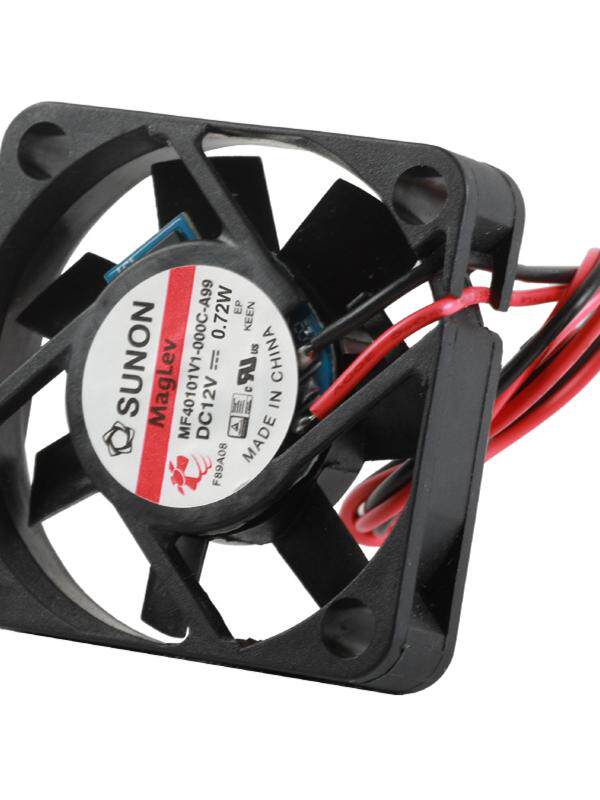 MELLOW BUILDS SUNON 3D PRINTER ACCESSORIES 4010 FAN 12V|24V ENDER3 VORON BLV