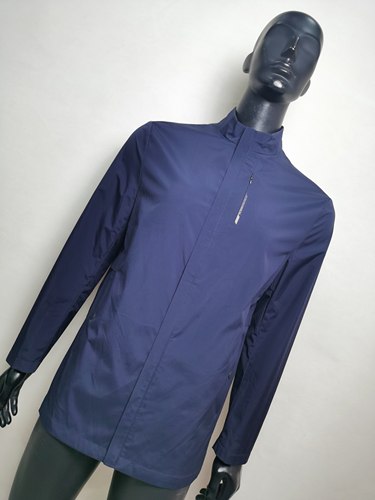 2026春 品牌时尚休闲夹克外套风衣码男士高端精品剩185+190码数