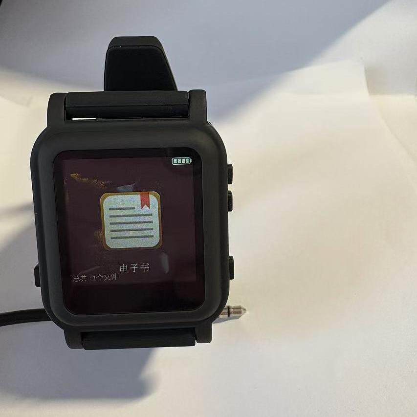 外贸mp3小说mp4随身听学生便携式p5播放器多语言电子书手账笔