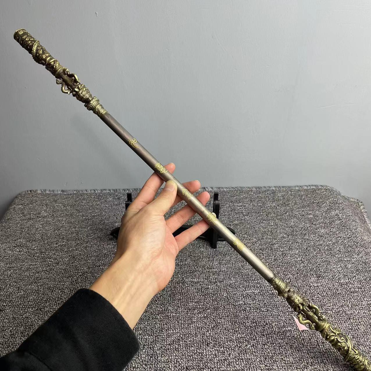黑神话悟空游戏周边摆件