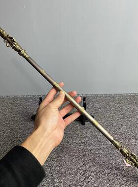 黑神话悟空游戏周边摆件