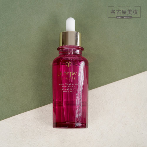 CPB肌肤之钥玫瑰修护精华油