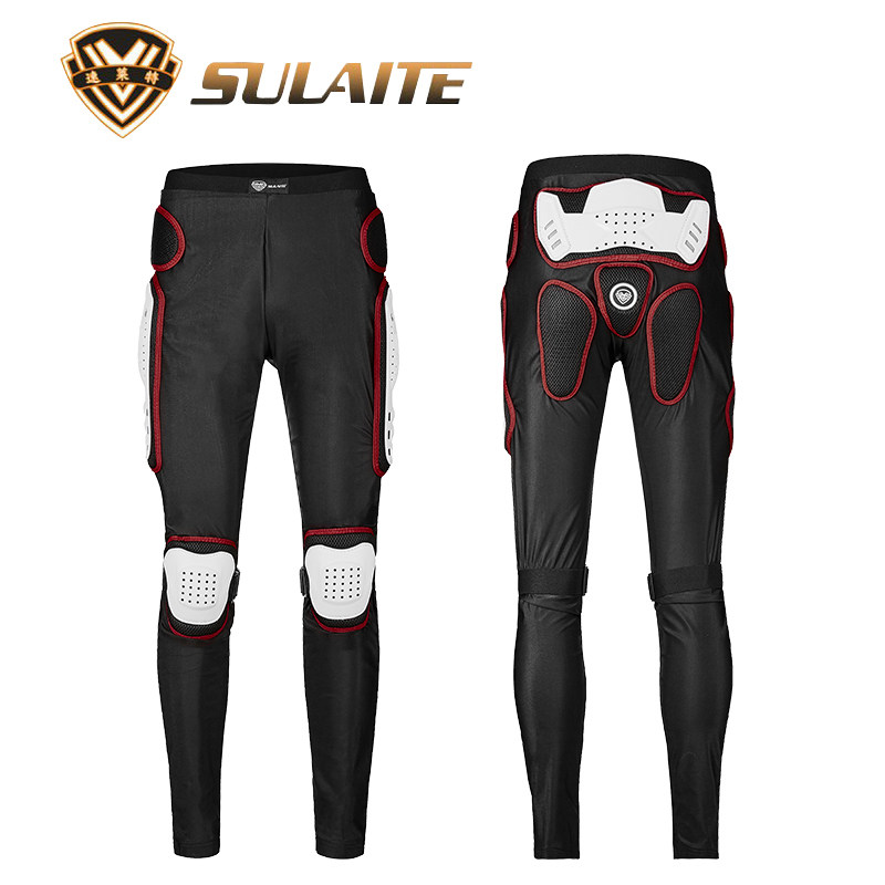 Wright motorcycle Nappy Protective clothing cross-country cycling Armor trousers limit motion Nappyin the Motorcycle/Equipment/Fitting , Motorcyclist equipment , Knight Protector  category - from Buy2taobao.com to provide professional Taobao agent buy service