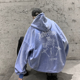 水洗蓝