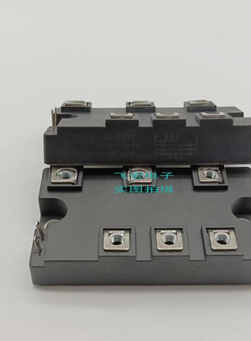 现DFA100BA160 DFA75BA160 MDST100-16 MDST75-16 MT100DT16L1 询