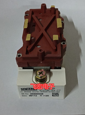 SKIIP613GB123CT SKIIP513GB173CT SKIIP603GB173GT 603GB122CT询