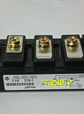 MBM400GS6A MBM300HS6B MBM200BS6 MBM300HR6HY MBM150HT12H询价