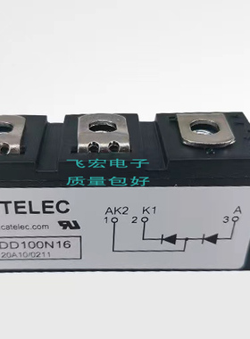 CTT116GK08 CTT116GK12 CTT116GK14 CTT116GK16 CATELEC模块 咨询