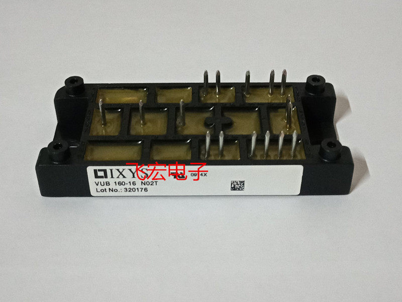 VUB120-16NOXT VUB160-16NOXT VUB120-16NO2 VUB120-16NO 120-12