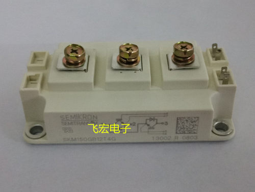 现SKM150GB123D SKM200GB128DE SKM400GB128D SKM400GB12T4 T4G询