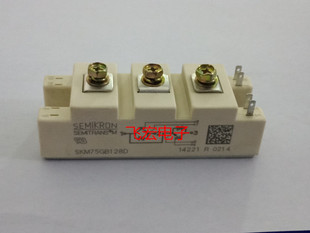 SKM100GB128D SKM75GB128DE SKM145GB123D 75GB124D 50GB12T4询价