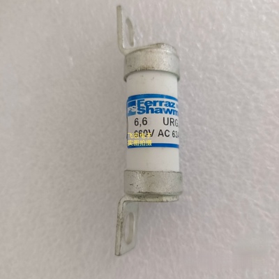 罗兰法雷6,6urgj 6.6URGJ23/200/660V/200A/H280078熔断器ferraz