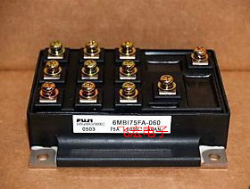 6MBI75FA-060议价